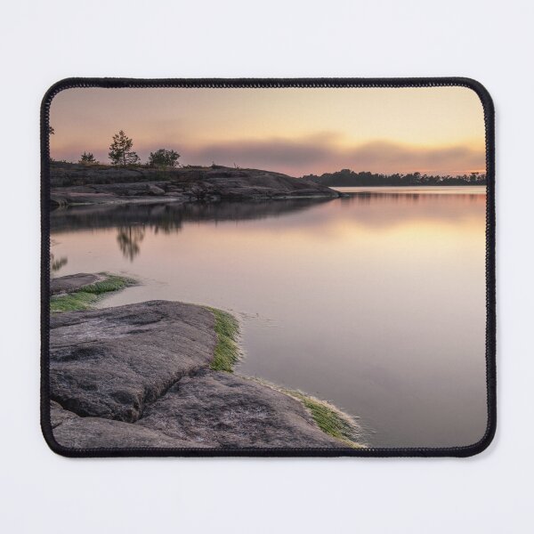 Item preview, Vikarfjarden Sunset designed and sold by DiFigianoPhoto.