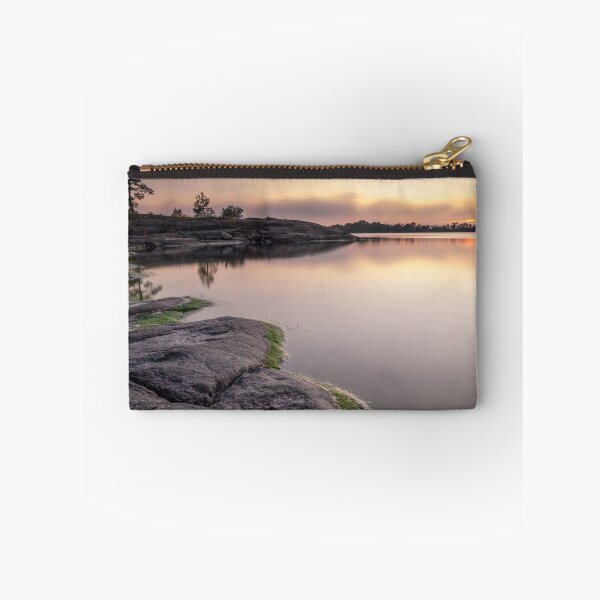 Item preview, Vikarfjarden Sunset designed and sold by DiFigianoPhoto.