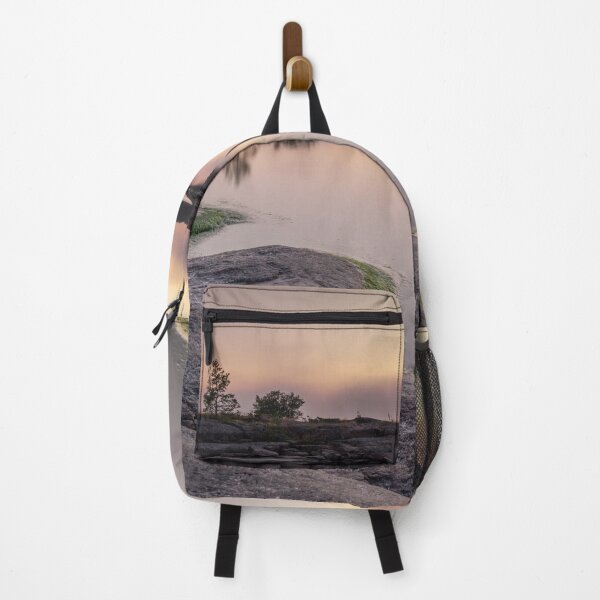 Item preview, Vikarfjarden Sunset designed and sold by DiFigianoPhoto.