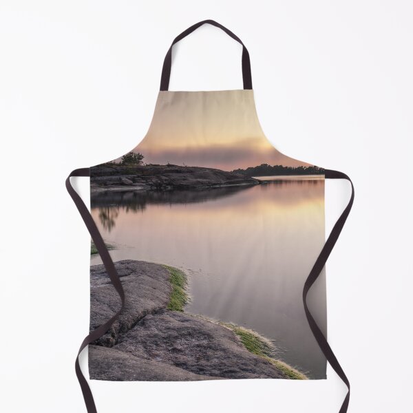 Item preview, Vikarfjarden Sunset designed and sold by DiFigianoPhoto.