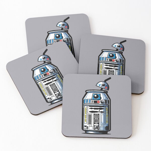 Item preview, Droid Edition Force Drink Can designed and sold by Freakture-shop.