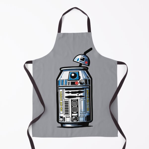 Item preview, Droid Edition Force Drink Can designed and sold by Freakture-shop.