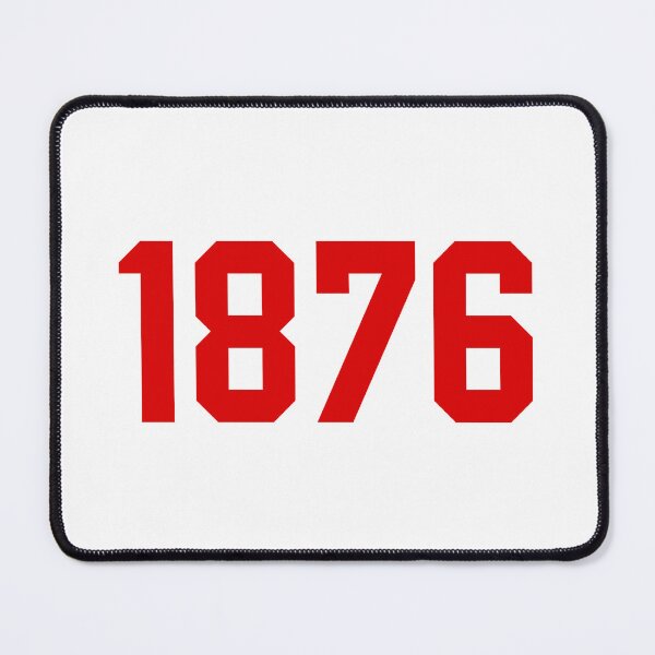 Item preview, Middlesbrough red designed and sold by VRedBaller.