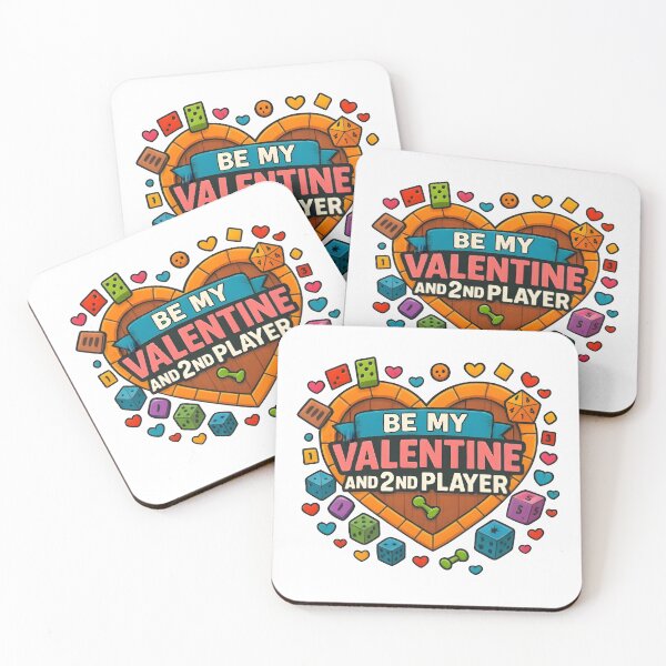 Item preview, Valentine, 2nd player, boardgame designed and sold by Boardgameo.