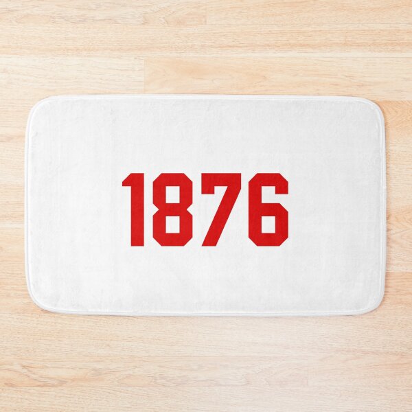 Item preview, Middlesbrough red designed and sold by VRedBaller.