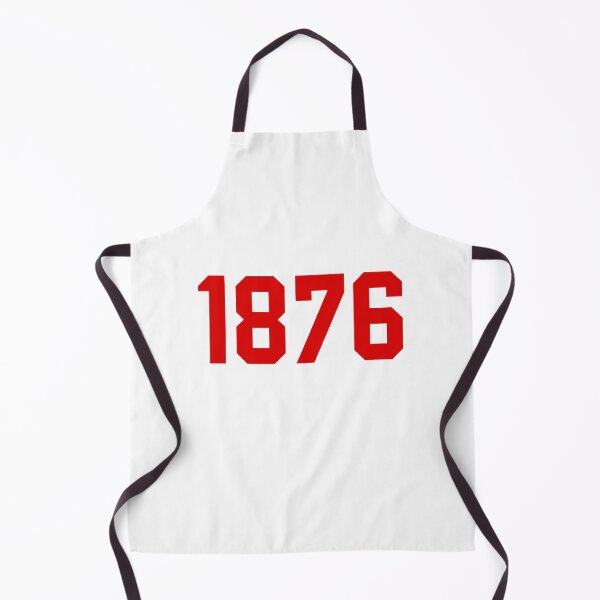 Item preview, Middlesbrough red designed and sold by VRedBaller.