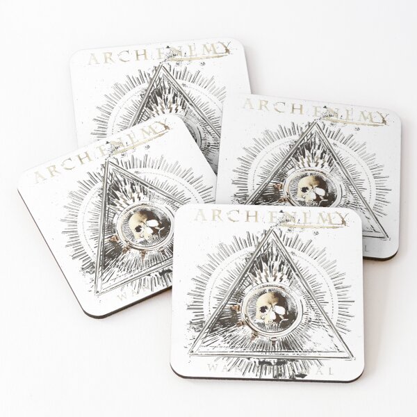 Item preview, Art Arch Enemy designed and sold by SombreUnicorn.