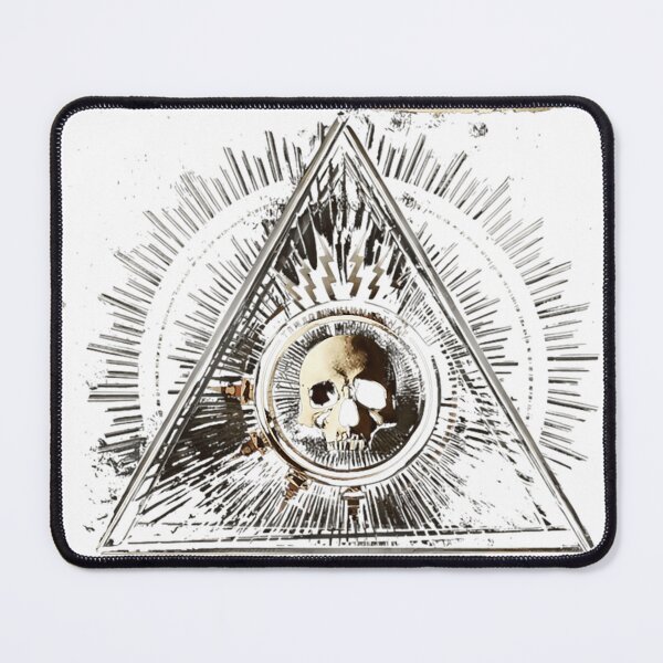 Item preview, Art Arch Enemy designed and sold by SombreUnicorn.