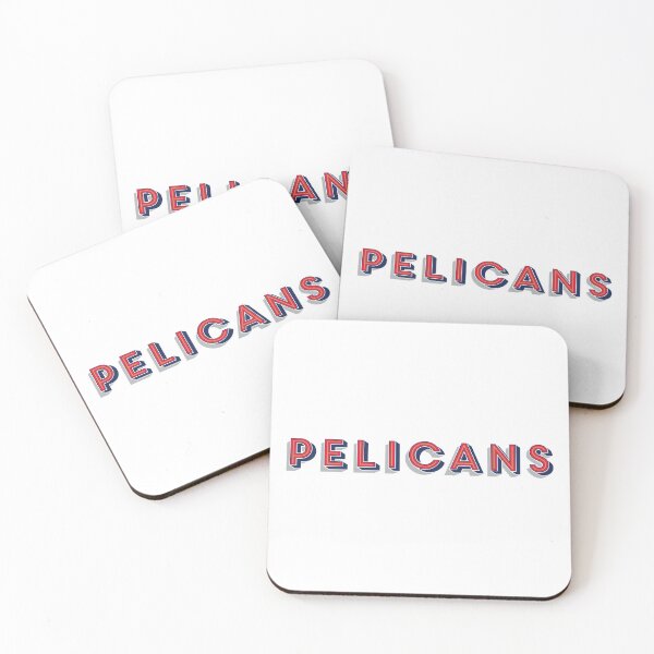Item preview, Pelicans designed and sold by DFA.