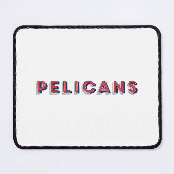 Item preview, Pelicans designed and sold by DFA.