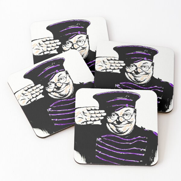 Item preview, Benny Ink designed and sold by SJHorsfall.