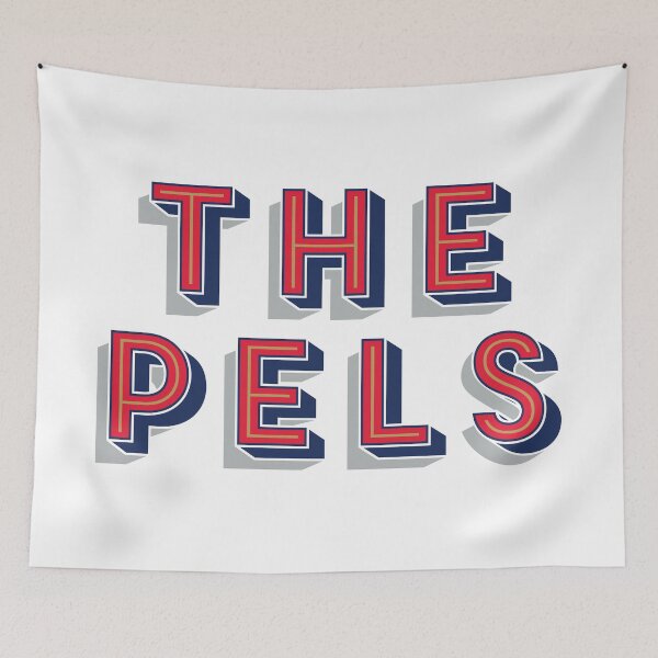 Item preview, The Pels designed and sold by DFA.