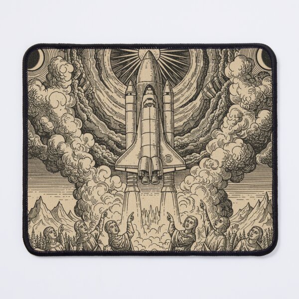 Item preview, Beyond the Heavens designed and sold by StellarFactor.