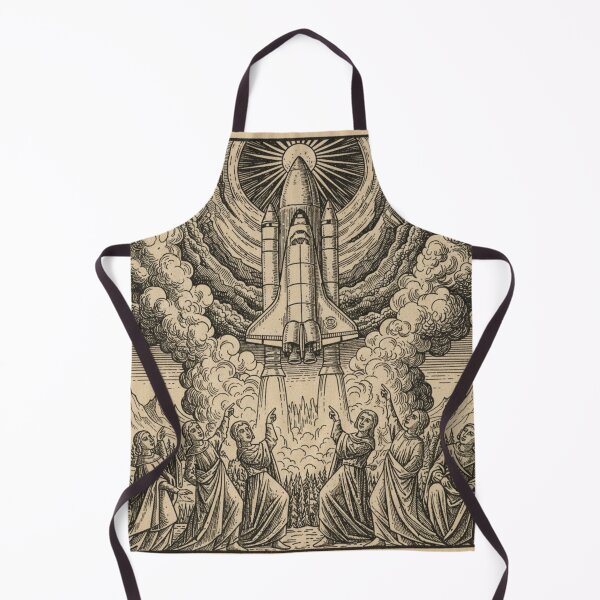 Item preview, Beyond the Heavens designed and sold by StellarFactor.