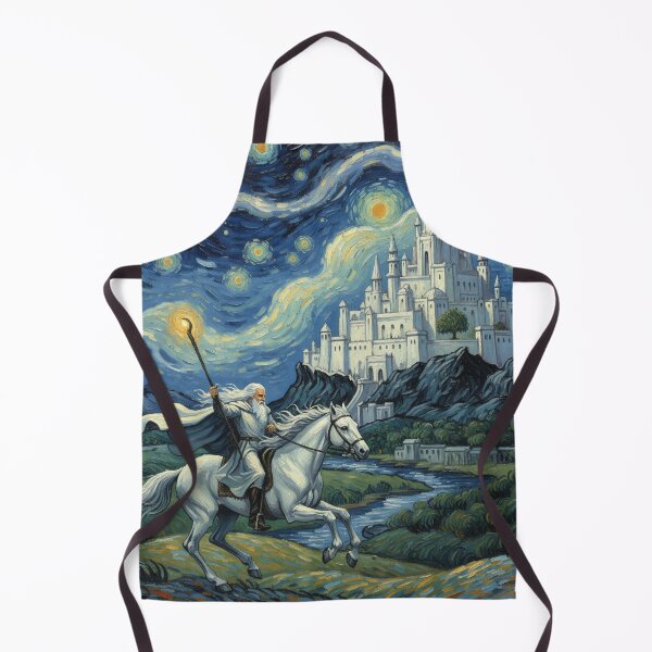 Item preview, Starry Gondor designed and sold by VanGeek90.