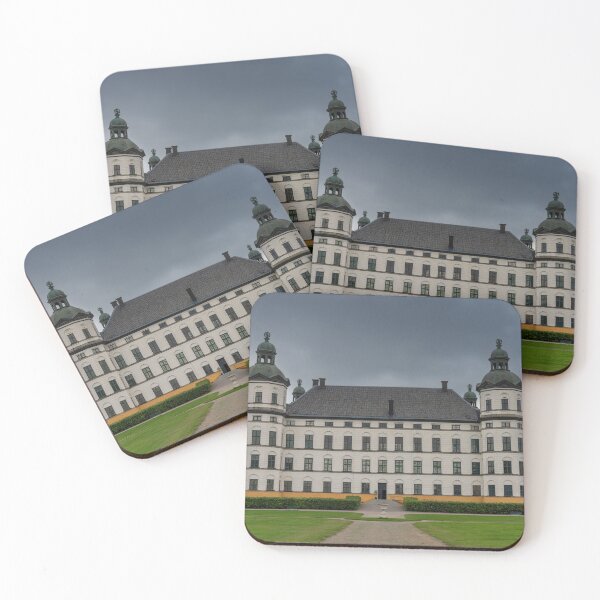 Item preview, Skoklosters Castle designed and sold by DiFigianoPhoto.