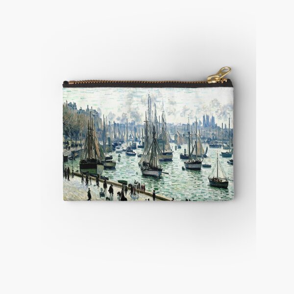 Item preview, Fishing Boats - Harbor Tranquility designed and sold by artdesignsnow.
