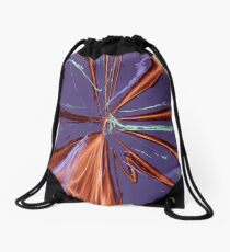 Strobe Drawstring Bag