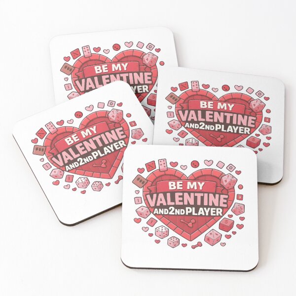 Item preview, Valentine, 2nd player, boardgame designed and sold by Boardgameo.