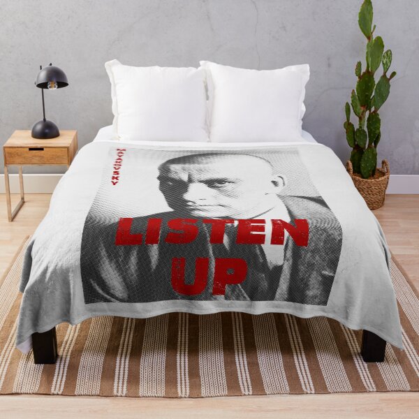 Item preview, Vladimir Mayakovsky designed and sold by sirglennbo.