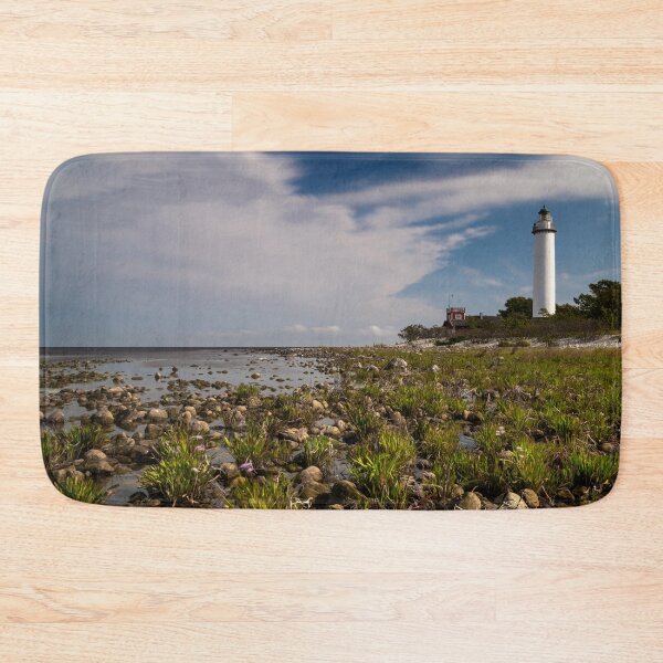 Item preview, Lange Erik Lighthouse III designed and sold by DiFigianoPhoto.