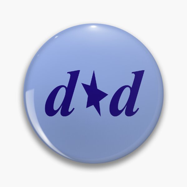 Item preview, Star Dad in Deep Blue designed and sold by WD-Artist.
