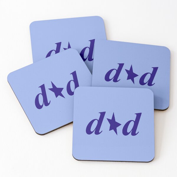 Item preview, Star Dad in Deep Blue designed and sold by WD-Artist.