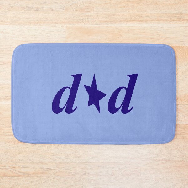 Item preview, Star Dad in Deep Blue designed and sold by WD-Artist.
