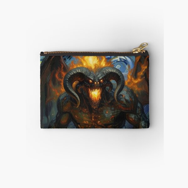 Item preview, The Starry Bane of Durin designed and sold by VanGeek90.