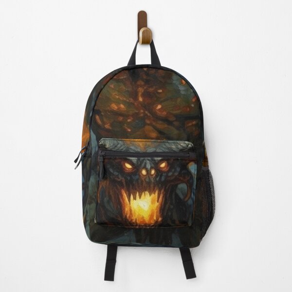 Item preview, The Starry Bane of Durin designed and sold by VanGeek90.