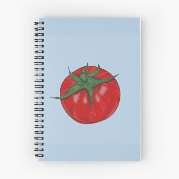 Item preview, digital painted tomato designed and sold by aokiiiiiiiii.