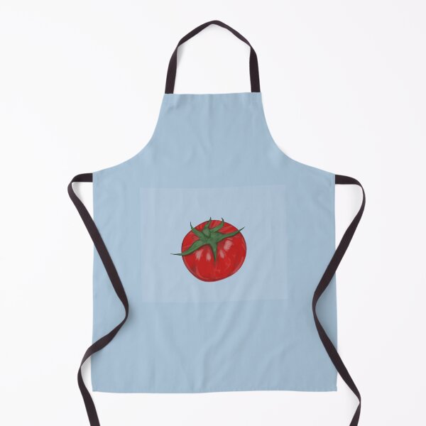 Item preview, digital painted tomato designed and sold by aokiiiiiiiii.