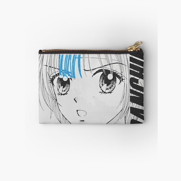 Item preview, Panchiko Deathmetal Anime Cover designed and sold by WallArt90.