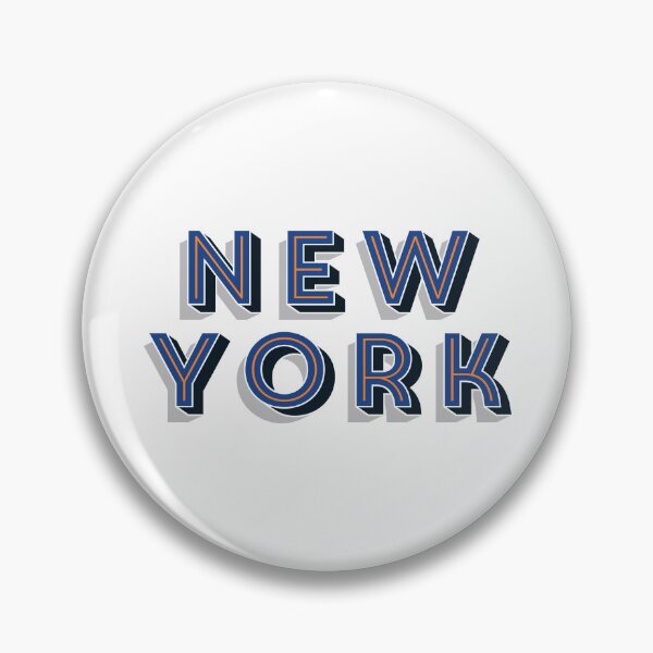 Item preview, New York designed and sold by DFA.