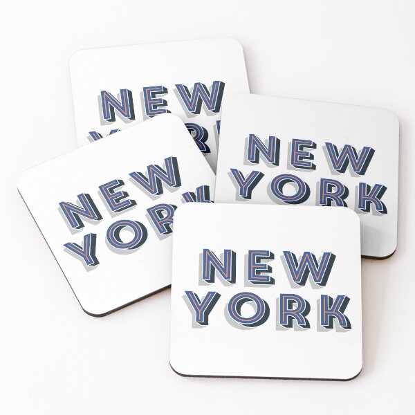 Item preview, New York designed and sold by DFA.