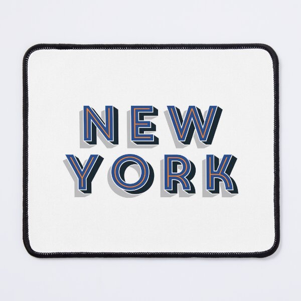 Item preview, New York designed and sold by DFA.