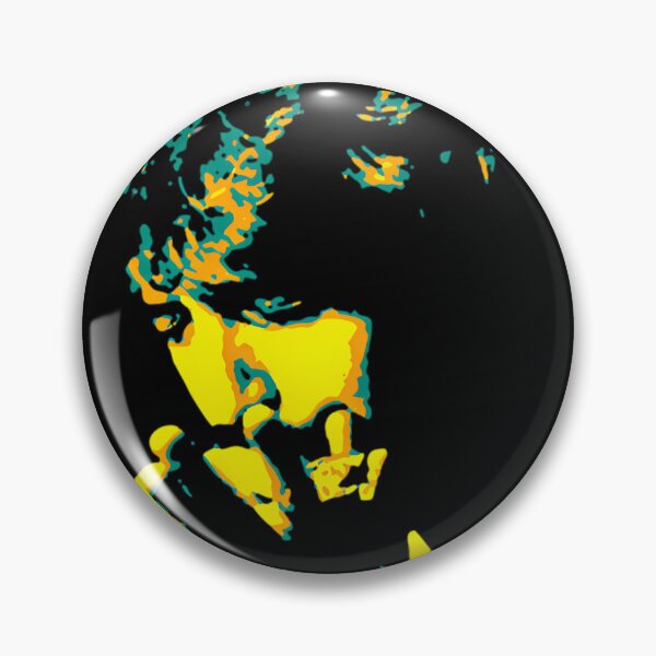 Item preview, Paul Butterfield. American Blues Harmonica Player Singer And Band Leader. designed and sold by boza00.
