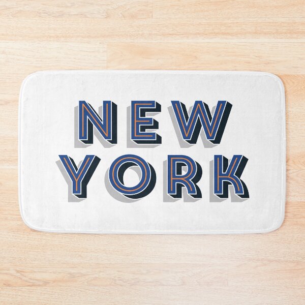 Item preview, New York designed and sold by DFA.