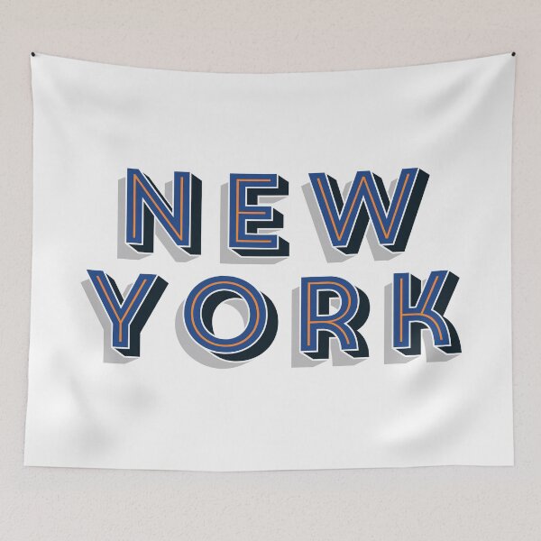 Item preview, New York designed and sold by DFA.