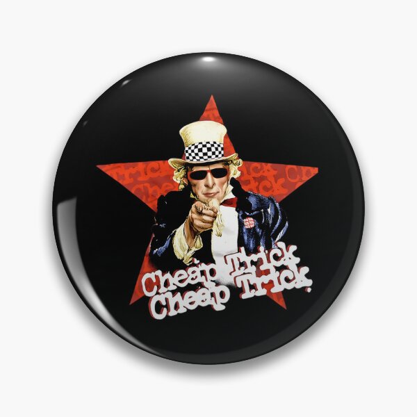 Item preview, 70S Power Pop Icons C.He.Ap Tri.Ck Inspired  designed and sold by WallArt90.