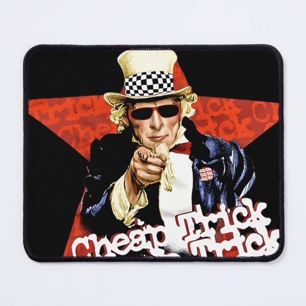 Item preview, 70S Power Pop Icons C.He.Ap Tri.Ck Inspired designed and sold by WallArt90.