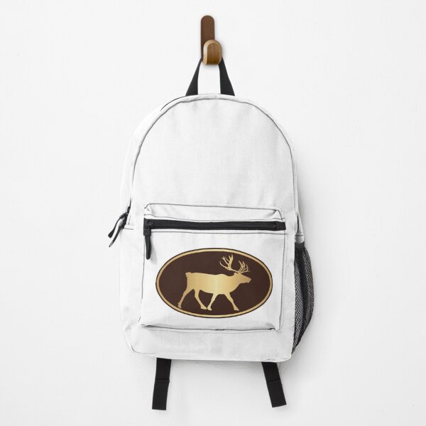 Item preview, Gold Caribou designed and sold by Wolagno.