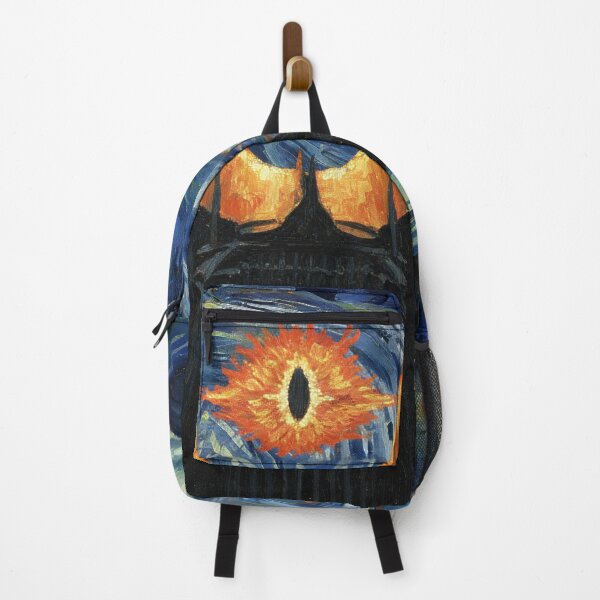 Item preview, The Great Starry Eye - Blue designed and sold by VanGeek90.