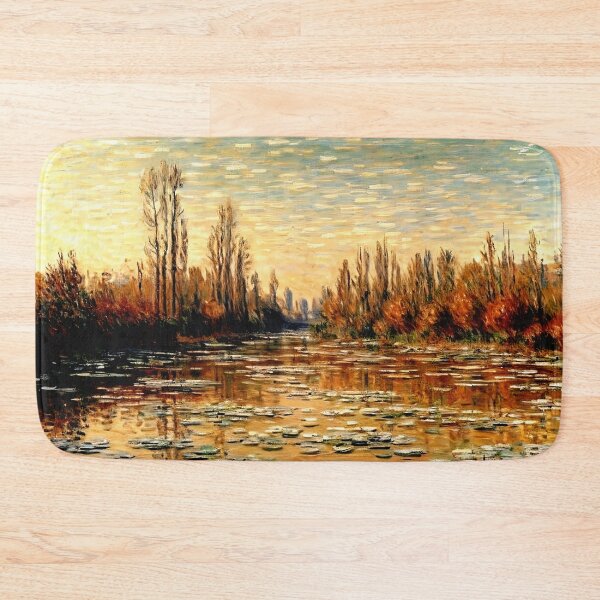 Item preview, Floating Ice - Frozen Serenity designed and sold by artdesignsnow.