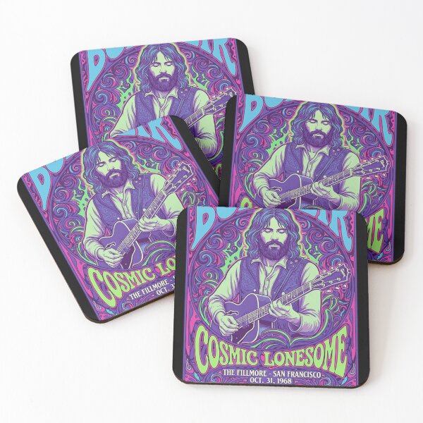 Item preview,  Bob Weir designed and sold by WallArt90.