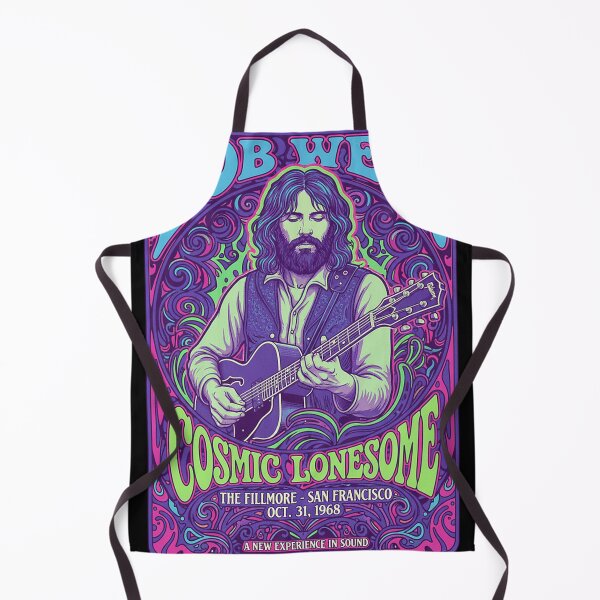 Item preview, Bob Weir designed and sold by WallArt90.
