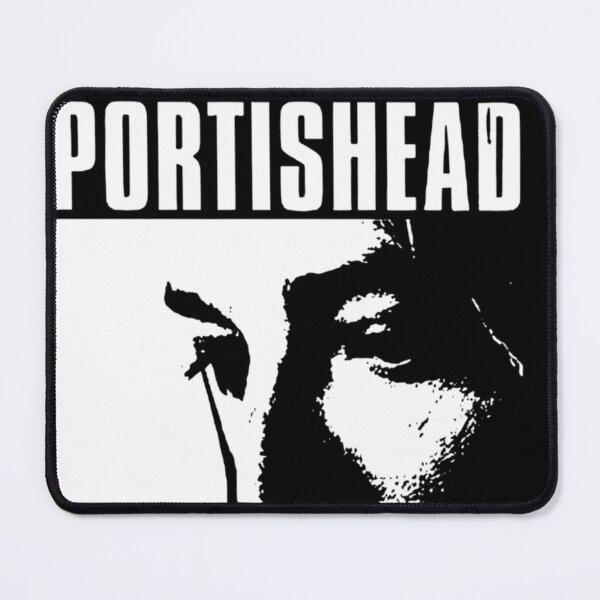 Item preview, Portishead 1997 Tour designed and sold by WallArt90.