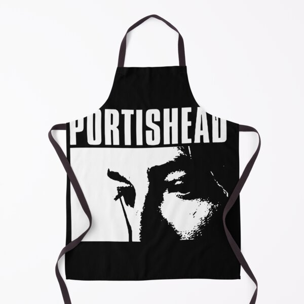 Item preview, Portishead 1997 Tour designed and sold by WallArt90.