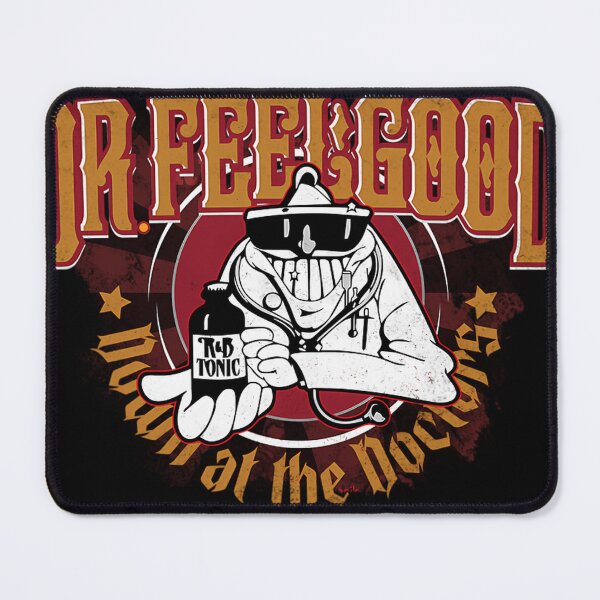 Item preview,  Dr. Feelgood designed and sold by WallArt90.
