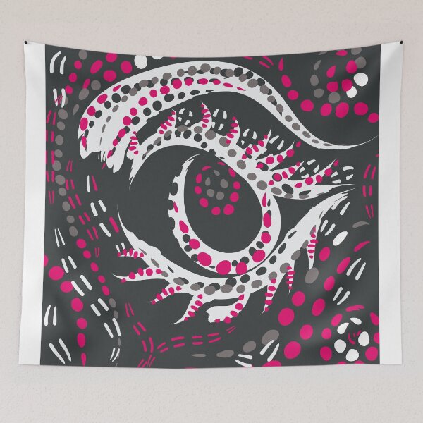 Item preview, Folk Folk designed and sold by Nora Gad.